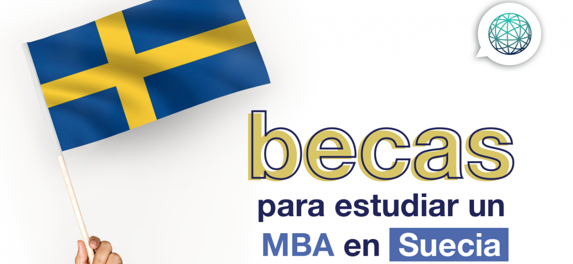 las mejores becas en Suecia para MBA