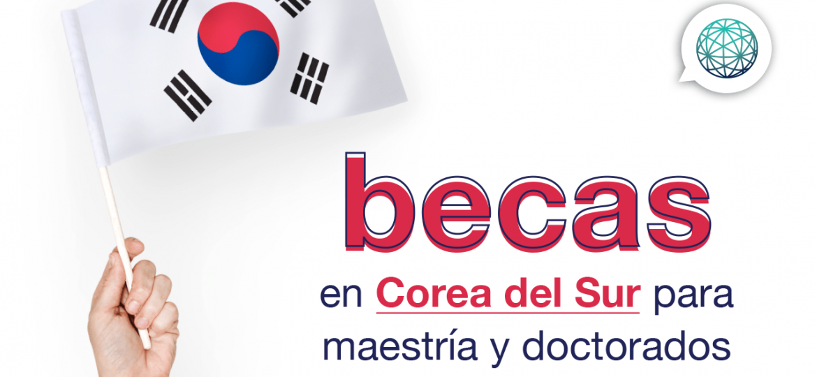 becas en Corea del Sur GIST Scholarships