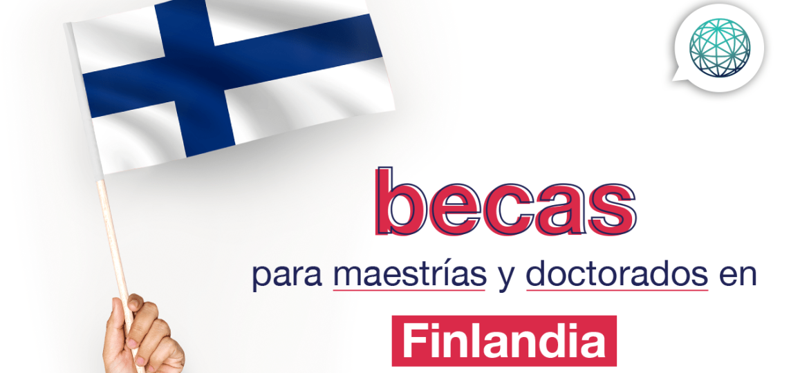becas en Finlandia para estudiantes internacionales