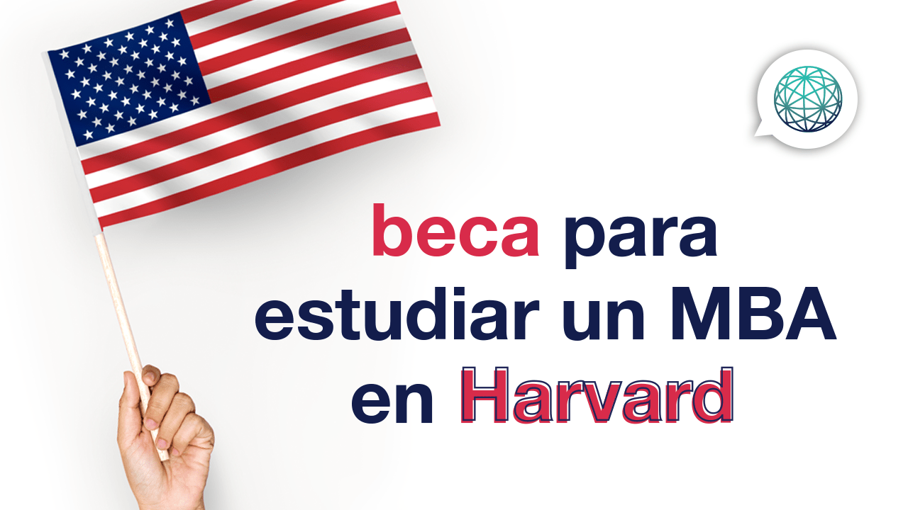 becas en Estados Unidos para estudiar en Harvard