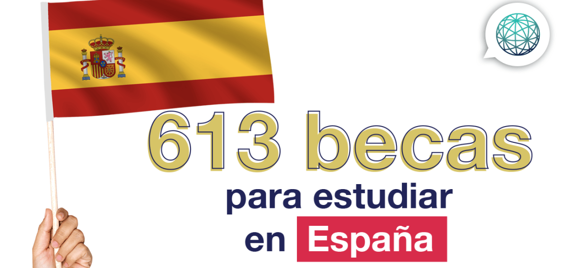 Fundación Caarolina ofrece 613 becas en España