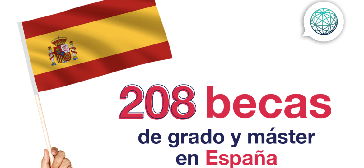 becas para grado y master en España ofrecidas por el IED