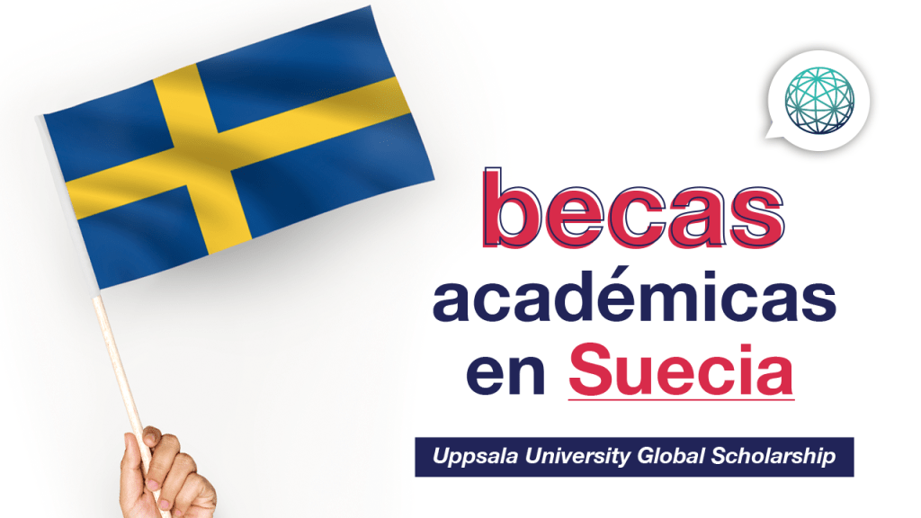 Becas académicas en Suecia para estudiantes internacionales