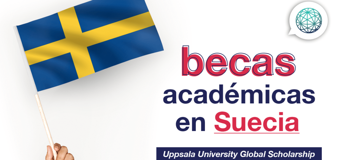Becas académicas en Suecia para estudiantes internacionales